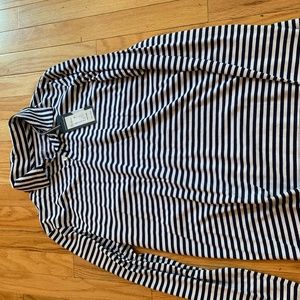 Vineyard Vines Boys Long Sleeve Polo XL Size 18